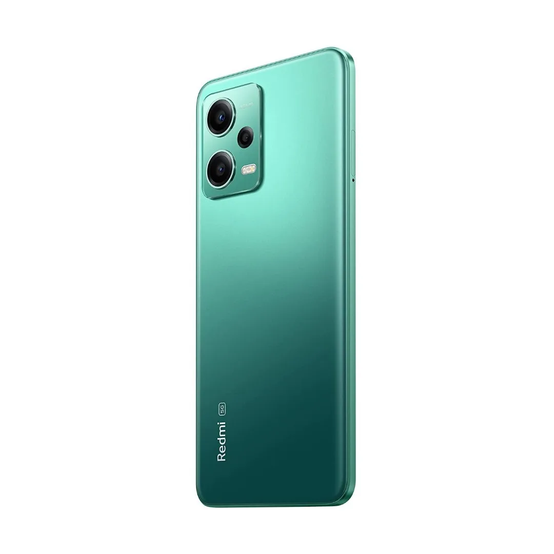 Smartfon Xiaomi Redmi Note 12 6 GB / 128 GB Mint Green
